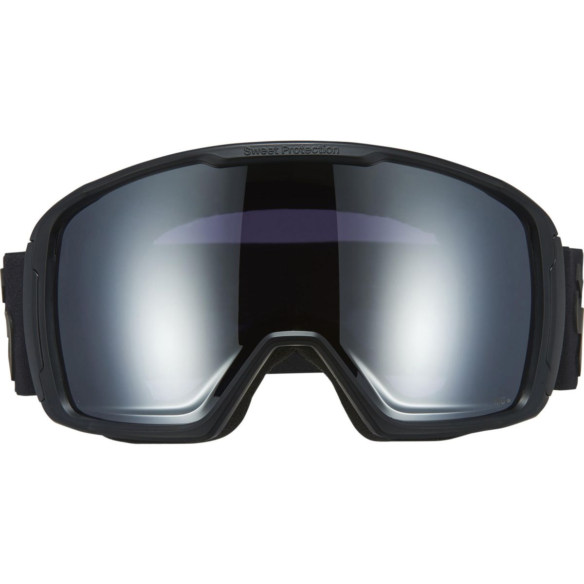 Sweet Protection Clockwork RIG Reflect Replacement Lens rig obsidian (200000) OS 852119-200000-OS