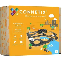 Connetix Creative Roads