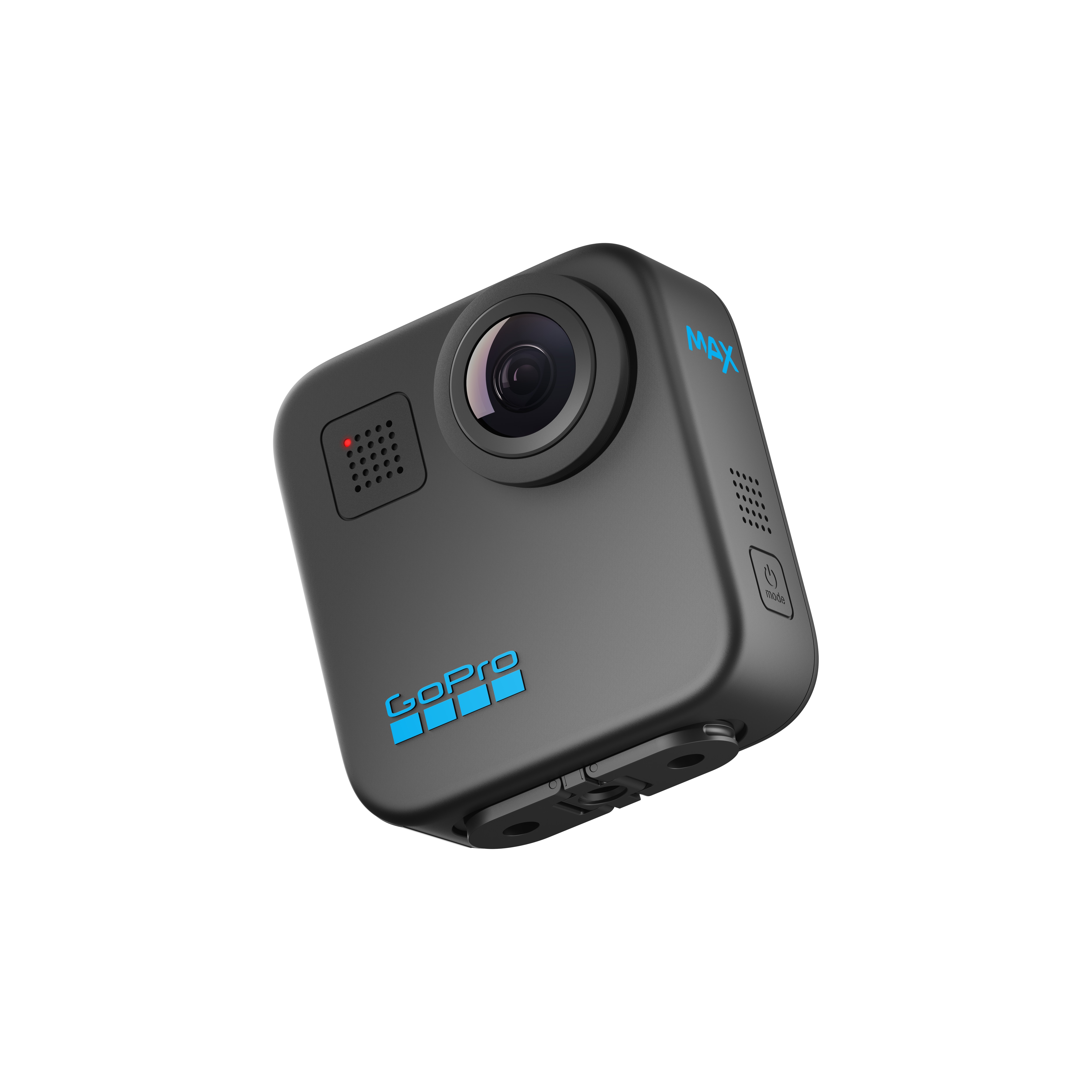 GoPro MAX 360 (2025) Action Cam wasserdicht CHDHZ-203-RW