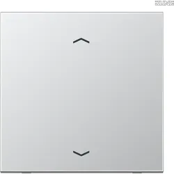 Jung Steuertaste Standard Symbole Pfeile AL 1700 P