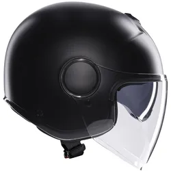 AGV, Motorradhelm, Casque jet Eteres Mono Uni (XL)