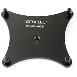 Genelec 8040-408 Stativplatte - Monitor-Stativ