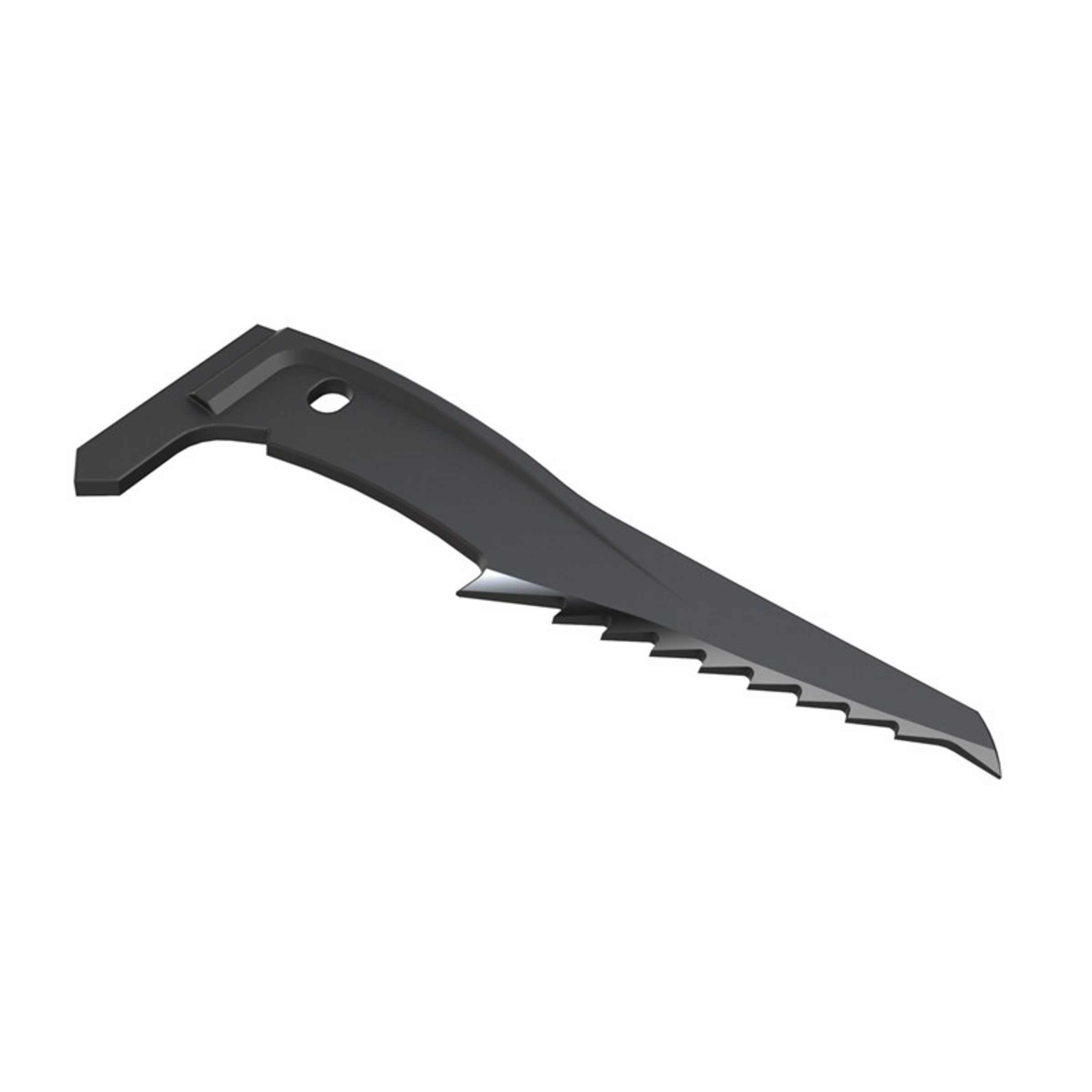 Salewa North-X Blade Haue Eisklettern Zubehör schwarz Eisklettern