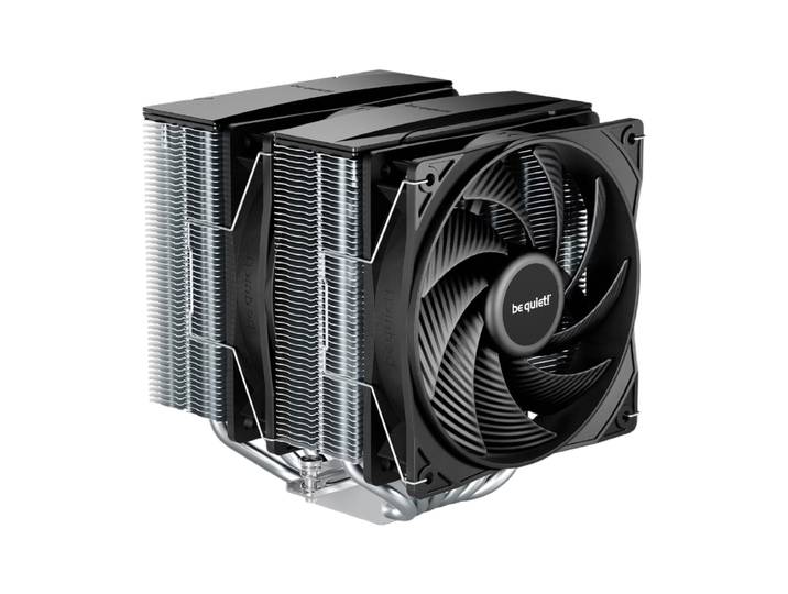 be quiet! PURE ROCK PRO 3