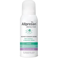 Allpresan hydro Hand Schaumcreme 100 ml