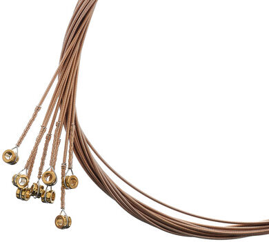 Allton ZMZ-ZMC1S Strings Complete