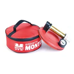 Montolit VENTOSA - Profi-Vakuumheber / Ø 200 mm (Art. 300-76)