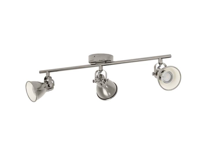 Eglo Spot Seras Nickel-antik, creme Stahl B 6.5 cm - Spot