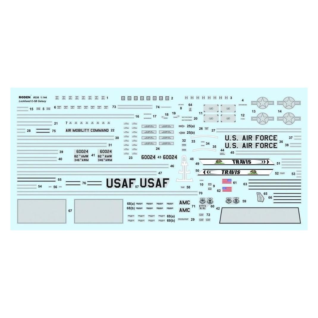 Roden C-5B Galaxy (23797092)