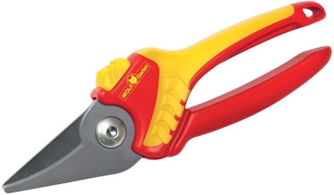 WOLF-Garten RR 1500 Sécateur de jardin (73CFA001650)