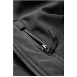 Högert, Multi-Tool, Hogert Kurtka Softshell Biese Czarna Rozm.Xxxl
