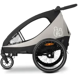 Hauck, Veloanhänger