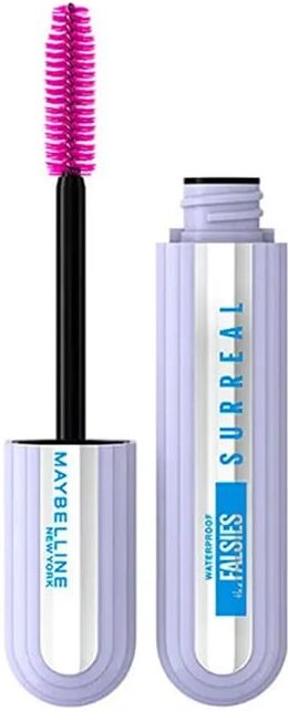 Maybelline The Falsies Surreal Extensions Máscara Waterproof