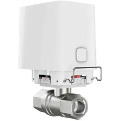 Ajax Systems, Ventil, SMART VALVE 3/4"/WATERSTOP WHITE 52269