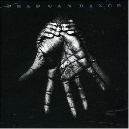 Dead Can Dance - Into the Labyrinth - Preis vom 02.10.2026 23:42:20 h