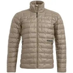 ORTOVOX Ortovox Herren Funktionsjacke DOWNWOOL 180 JACKET M, Größe L in Beige 8017