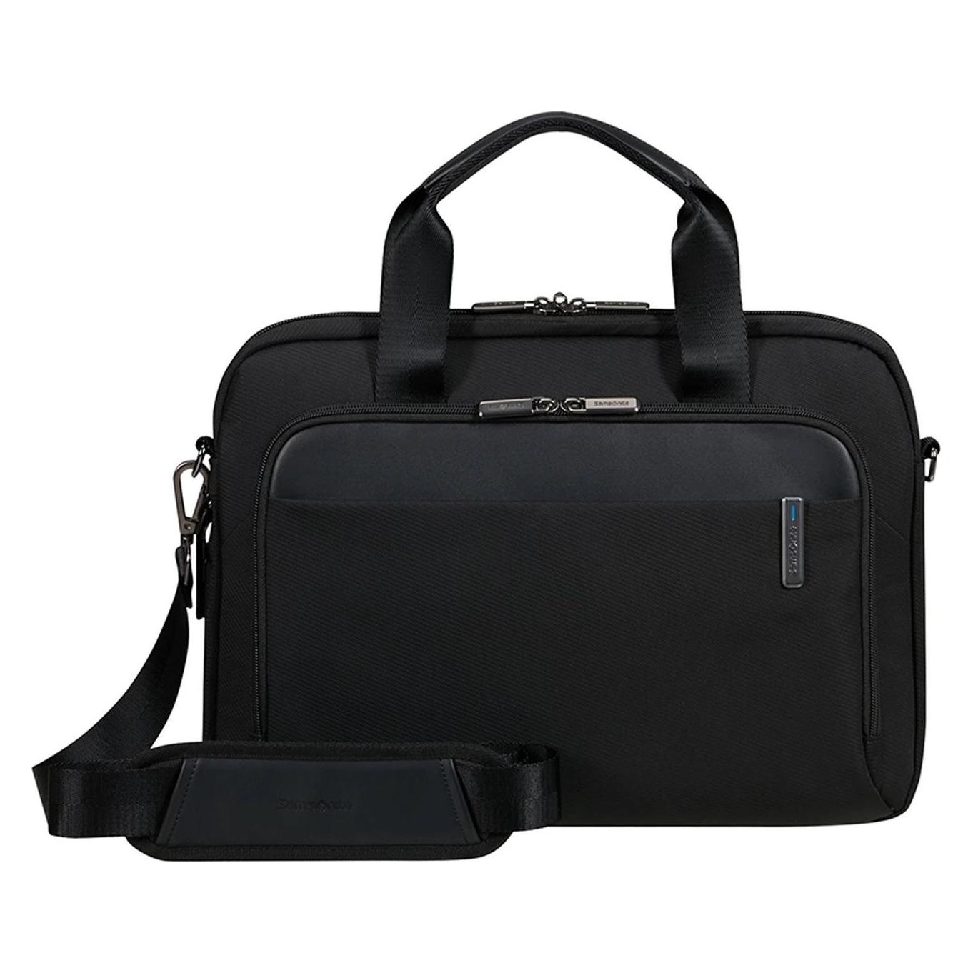 Samsonite Evosight Laptoptaske til Laptop 15.6" | Sort (15.60") (153524-1041)