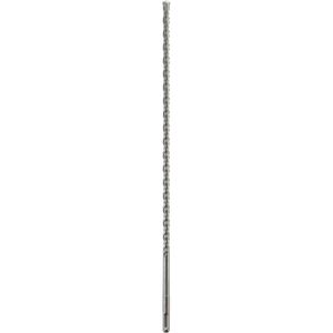 kwb Bohrer HB2 SDS PLUS Hammerbohrer, SDS+, 10 x 460mm, Stein-/ Betonbohrer