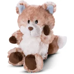 NICI 47288 Kuscheltier Schneefuchs, 135 cm