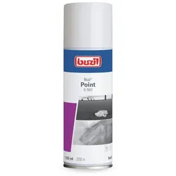 Buzil Flecklöser Buz® Point G502 - 200ml Flasche
