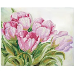 Diamond Dotz Diamond Painting Tulpen
