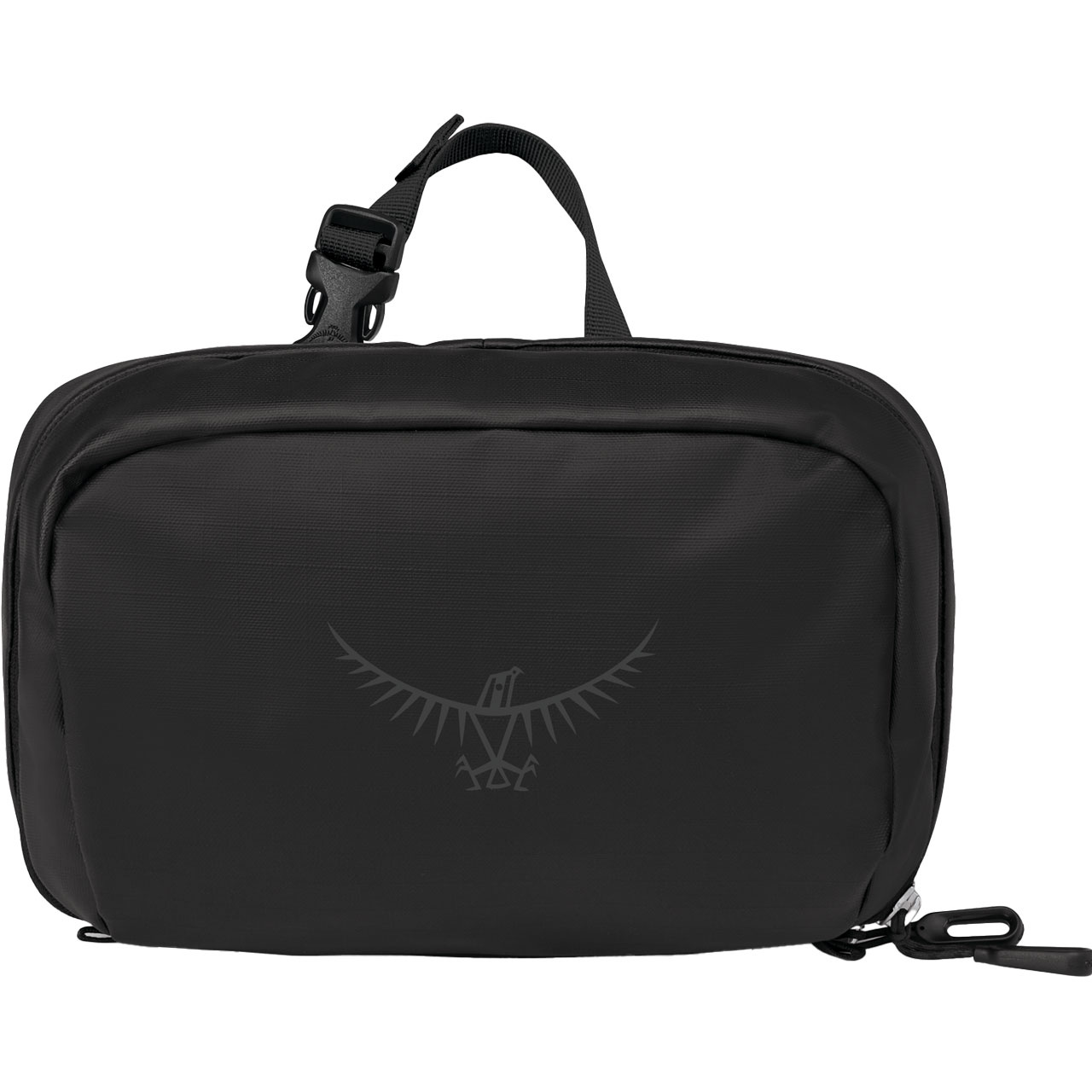 Osprey Transporter Toiletry Kit raven black