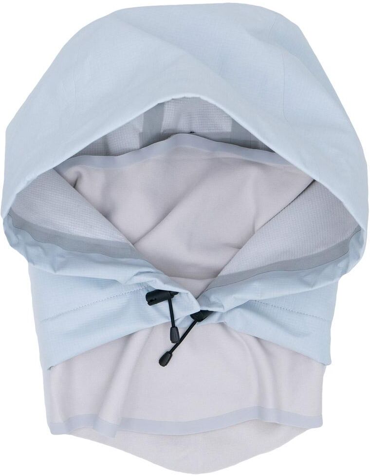 PAG  - Hooded Adapt Proof Lunar Rock - Cagoule