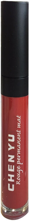 Chen Yu Fixed Rouge matte lipstick 106 106