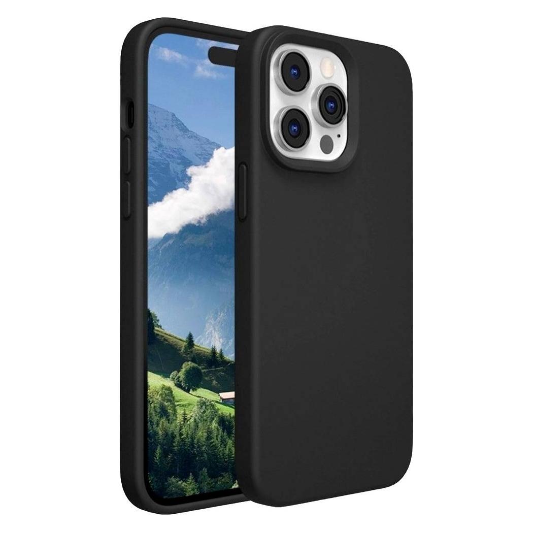 JT Berlin iPhone 15 Pro Max - Steglitz Hülle MagSafe (Apple iPhone 15 Pro Max) (11019)