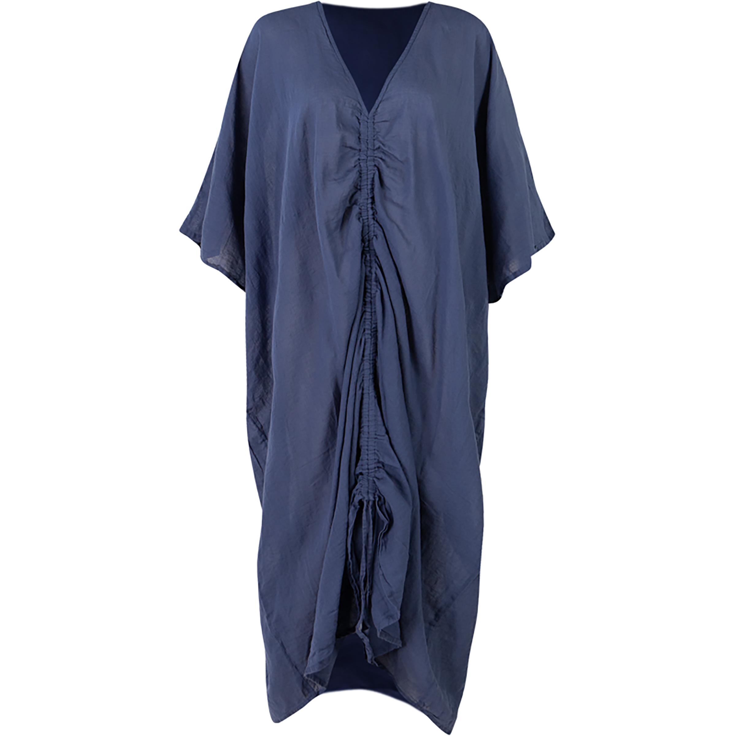 Barts Tavira Kleid Damen Kleider blau Lifestyle Widerstandsfähig