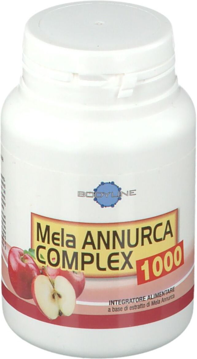 Bodyline Mela Annurca Complex 1000 30 Capsule