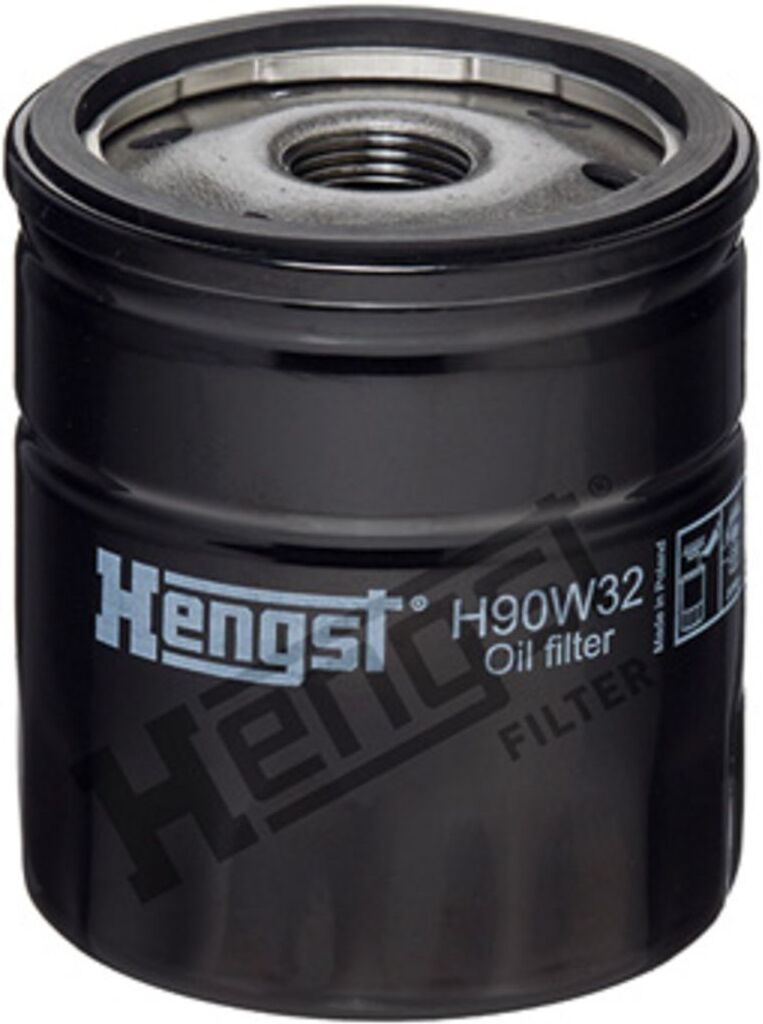 Ölfilter HENGST Filtration H90W32