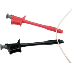 Chauvin Arnoux P01102055Z, Messtechnik, Rot, Schwarz
