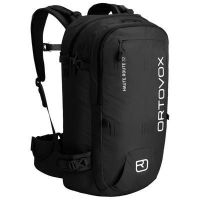 Ortovox - Haute Route 32 - Skitourenrucksack Gr Regular schwarz