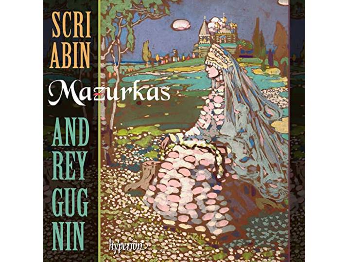 Mazurkas