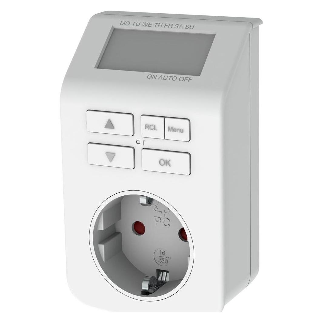 Bachmann Digital Timer (Typ F) (852.108)
