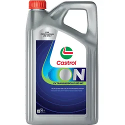 Castrol ON EV Transmission Fluid W2 5 Ltr. Kanne