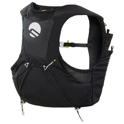 Ferrino - X-Vest 5 - Trailrunningrucksack Gr S schwarz