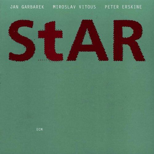 Jan Garbarek - Vitus Star - Preis vom 11.10.2026 03:10:56 h