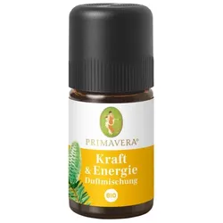Primavera Kraft & Energie Duftmischung