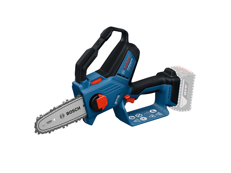 Bosch Akku-Astsäge GKE 18V-15 06008D7000