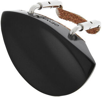 Gewa Chinrest Teka 1/2-1/4 Left