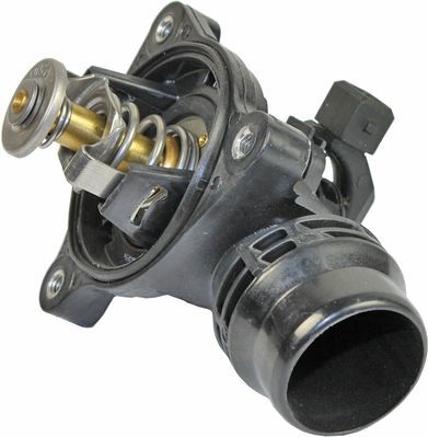 Metzger Autoteile Thermostat, Kühlmittel 4006066 Für Bmw