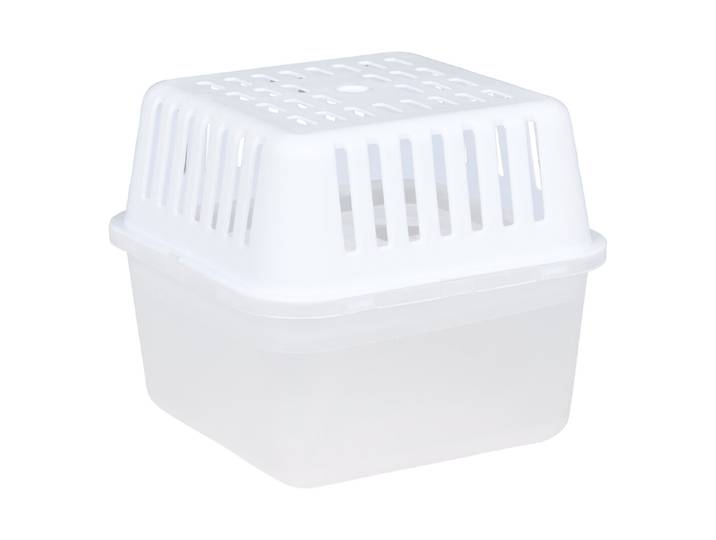 Humydry Raumentfeuchter Compact