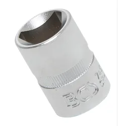 BGS 7464 Dreikant 3kant Nuss Dreikantnuss Pfostenschlüssel M12