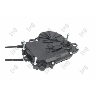 ABAKUS Zuziehhilfe, Heckklappe 132004112 für BMW