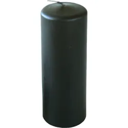 Stumpastaken Kerze Mud 11 cm