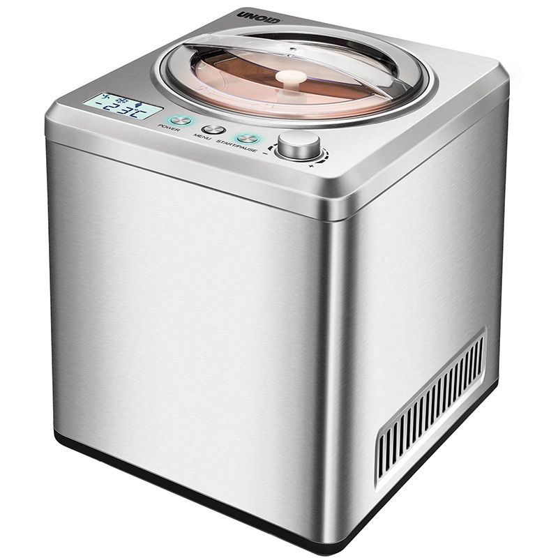 Unold AG Unold 48872 Eismaschine Exklusiv