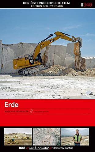 Nikolaus Geyrhalter - Erde - Preis vom 13.10.2026 11:25:28 h