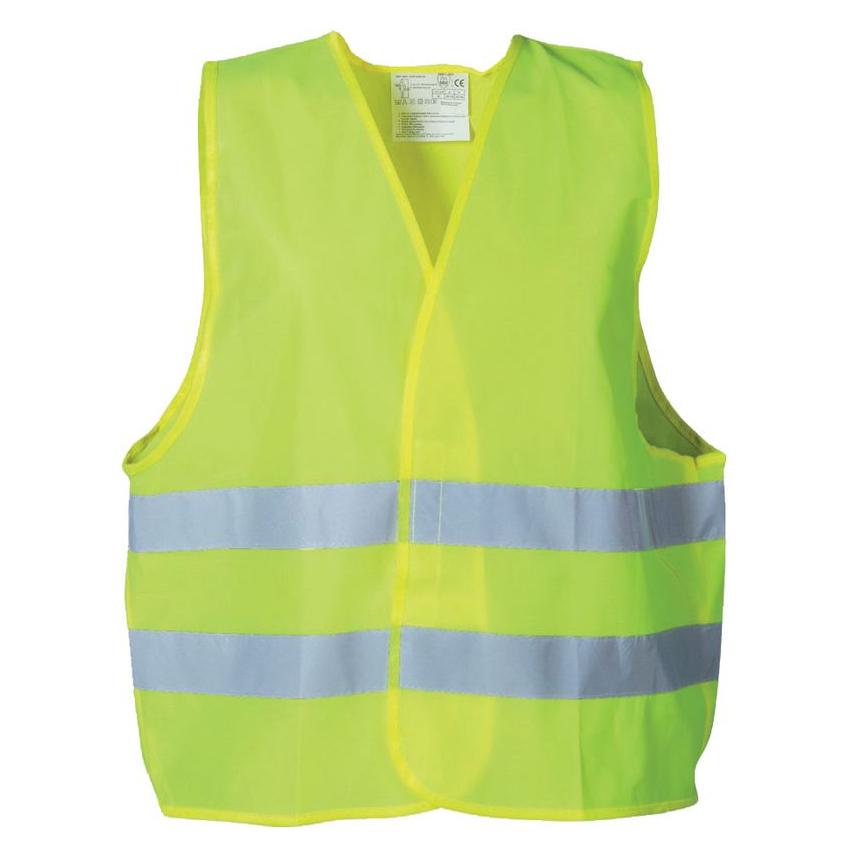 Stenso Warnweste (3XL) (54439731)